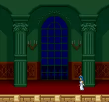 Image n° 4 - screenshots  : Super Ghouls 'N Ghosts